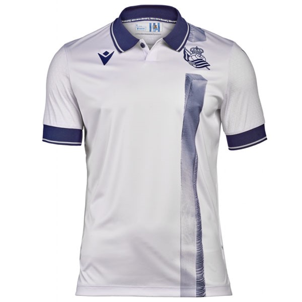 Thailande Maillot Real Sociedad Third 2023-24